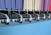 MINSA impulsa la lucha contra el cáncer con nueva tecnología en Nicaragua Foto: MINSA impulsa la lucha contra el cáncer con nueva tecnología en hospitales de Nicaragua / Cortesía