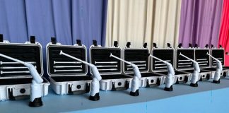 Foto: MINSA impulsa la lucha contra el cáncer con nueva tecnología en hospitales de Nicaragua / Cortesía