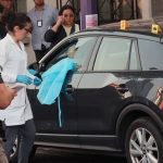 ¡A sangre fría! Asesinan a balazos a secretaria de alcaldesa y asesor en México Foto: Tragedia en México/Cortesía