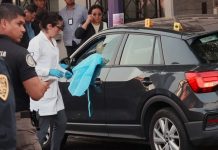 Foto: Tragedia en México/Cortesía