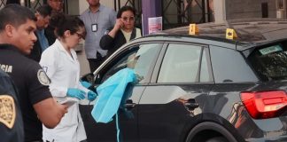 Foto: Tragedia en México/Cortesía