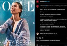 Foto: Justin Bieber se disculpa con Hailey/ Cortesía