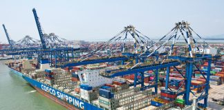 Foto: China y América Latina /cortesía