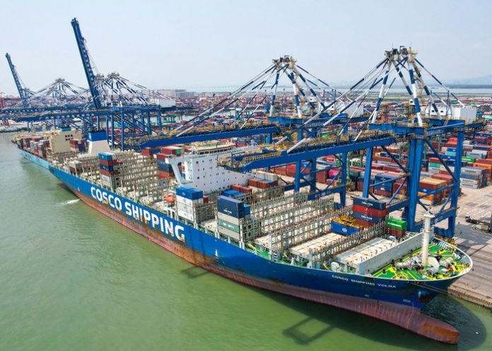 Foto: China y América Latina /cortesía Foto: China y América Latina /cortesía