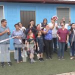 Familias de Estelí aplican a proyecto de vivienda con el INVUR Foto: Proyecto habitacional avanza en Estelí /TN8