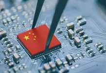 China repudia intento de EE.UU. de prohibir chips y amenaza con acciones legales Foto: China responde a EE.UU. /cortesía