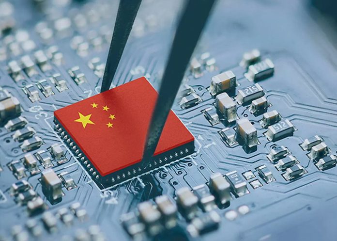 Foto: China responde a EE.UU. /cortesía Foto: China responde a EE.UU. /cortesía