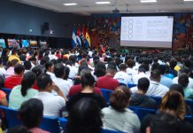 UNAN honra a José Martí en conferencia especial