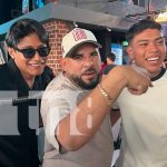 Humor, estrategia y rivalidad: así se vivió la antesala del Mundial Bellacos 2025 Foto: Humor, estrategia y rivalidad: así se vivió la antesala del Mundial Bellacos 2025/TN8