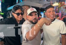 Foto: Humor, estrategia y rivalidad: así se vivió la antesala del Mundial Bellacos 2025/TN8