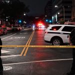 Foto: Tiroteo frente al Museo Judío sacude Washington/TN8