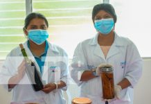 Foto: INATEC fortalece lazos entre educación y producción nacional/TN8