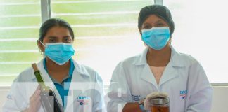 Foto: INATEC fortalece lazos entre educación y producción nacional/TN8