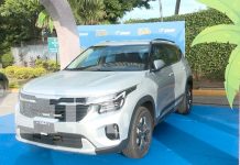 Foto: VERUNO: miles de premios y autos para clientes UNO/TN8