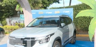 Foto: VERUNO: miles de premios y autos para clientes UNO/TN8