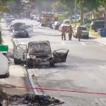 Estados Unidos: Caída de avioneta deja varias víctimas mortales Foto: Tragedia aérea en Estados Unidos /cortesía