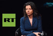 Nicaragua reconoce a Margarita Simonián por su destacado aporte al periodismo global Foto: Nicaragua reconoce a Margarita Simonián por su destacado aporte al periodismo global / Cortesía