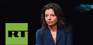 Foto: Nicaragua reconoce a Margarita Simonián por su destacado aporte al periodismo global / Cortesía