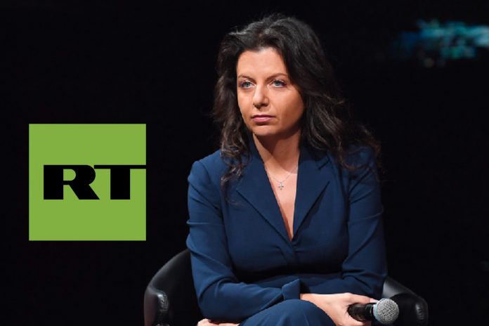 1 Foto: Nicaragua reconoce a Margarita Simonián por su destacado aporte al periodismo global / Cortesía