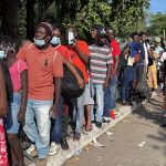 Foto: República Dominicana contra haitianos /cortesía