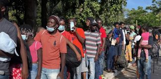 Foto: República Dominicana contra haitianos /cortesía