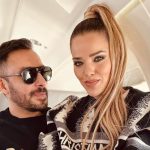 Tras ocho años de unión, Thalí García anuncia su divorcio con Felipe Aguilar Foto: Thalí García anuncia su divorcio /Cortesía