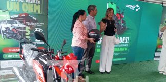 Foto: ¡Sí se gana en Puma Energy!/TN8