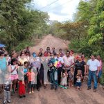 Foto: Granada mejora acceso a la Laguna de Apoyo/TN8
