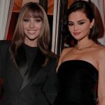 «Lo eres todo»: Selena Gomez se rinde ante Miley Cyrus Foto: Miley Cyrus y Selena Gomez, más unidas que nunca/Cortesía