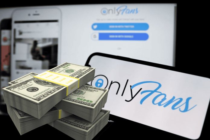Foto: Dueño de OnlyFans quiere vender la plataforma /Cortesía Foto: Dueño de OnlyFans quiere vender la plataforma /Cortesía