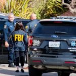 Violento tiroteo en la sede de la CIA en Virginia, Estados Unidos Foto: Aumenta la tensión en Estados Unidos /cortesía