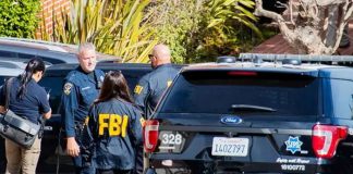 Foto: Aumenta la tensión en Estados Unidos /cortesía