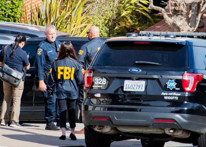 Foto: Aumenta la tensión en Estados Unidos /cortesía