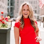 Kindra Hall sufre ataque en Nueva York: “Fue aterrador” Foto: Kindra Hall sufre ataque en Nueva York: “Fue aterrador” / Cortesía