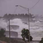 Foto: Temporada de huracanes 2025 /cortesía