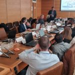 Foto: Nicaragua fortalece capacidades en modelamiento energético en taller del OIEA / Cortesía