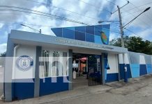 Foto: Chiquilistagua se alista para celebrar a mamá a lo grande /TN8