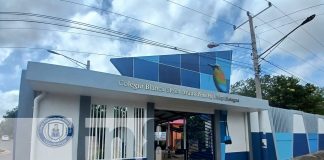 Foto: Chiquilistagua se alista para celebrar a mamá a lo grande /TN8