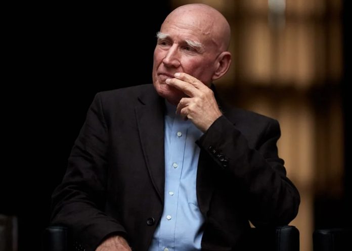 Foto: Adiós a Sebastião Salgado /cortesía