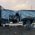 Gaza entre ruinas y hambre: Israel intensifica ataques y bloquea ayuda humanitaria Foto: Gaza y Cisjordania arden /cortesía