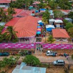 Bilwi fortalece la salud materna con atención y capacitación a parteras