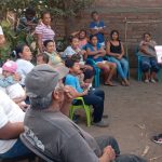 MIFAMILIA fortalece vínculos familiares en todo Nicaragua