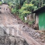 ¡Desarrollo y movilidad! Río Blanco avanza con 1,300 metros de nuevas calles Foto: ¡Desarrollo y movilidad! Río Blanco avanza con 1,300 metros de nuevas calles/TN8