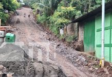 Foto: ¡Desarrollo y movilidad! Río Blanco avanza con 1,300 metros de nuevas calles/TN8