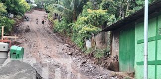 Foto: ¡Desarrollo y movilidad! Río Blanco avanza con 1,300 metros de nuevas calles/TN8