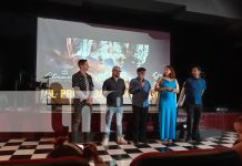 Foto: El Ángel Exterminador lanza el primer videoclip con IA en Nicaragua/TN8