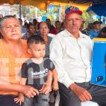 Camoapa estrena estación policial renovada con tecnología y seguridad mejorada Foto: Camoapa estrena estación policial renovada con tecnología y seguridad mejorada/TN8