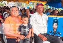 Foto: Camoapa estrena estación policial renovada con tecnología y seguridad mejorada/TN8