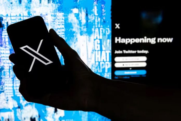 Foto: Caída global de X: usuarios reportan fallos masivos en la red social /Cortesía Foto: Caída global de X: usuarios reportan fallos masivos en la red social /Cortesía