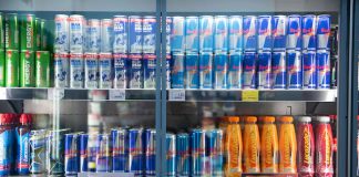 Foto: ¿Bebidas energéticas elevan el riesgo de cáncer de sangre? /Cortesía
